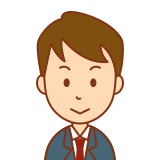 岡山市出身の<br>お客さん